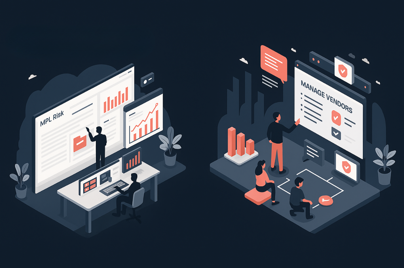 MPL Risk Team and Platform