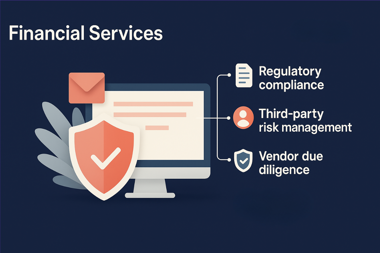 Financial Services Compliance Solutions