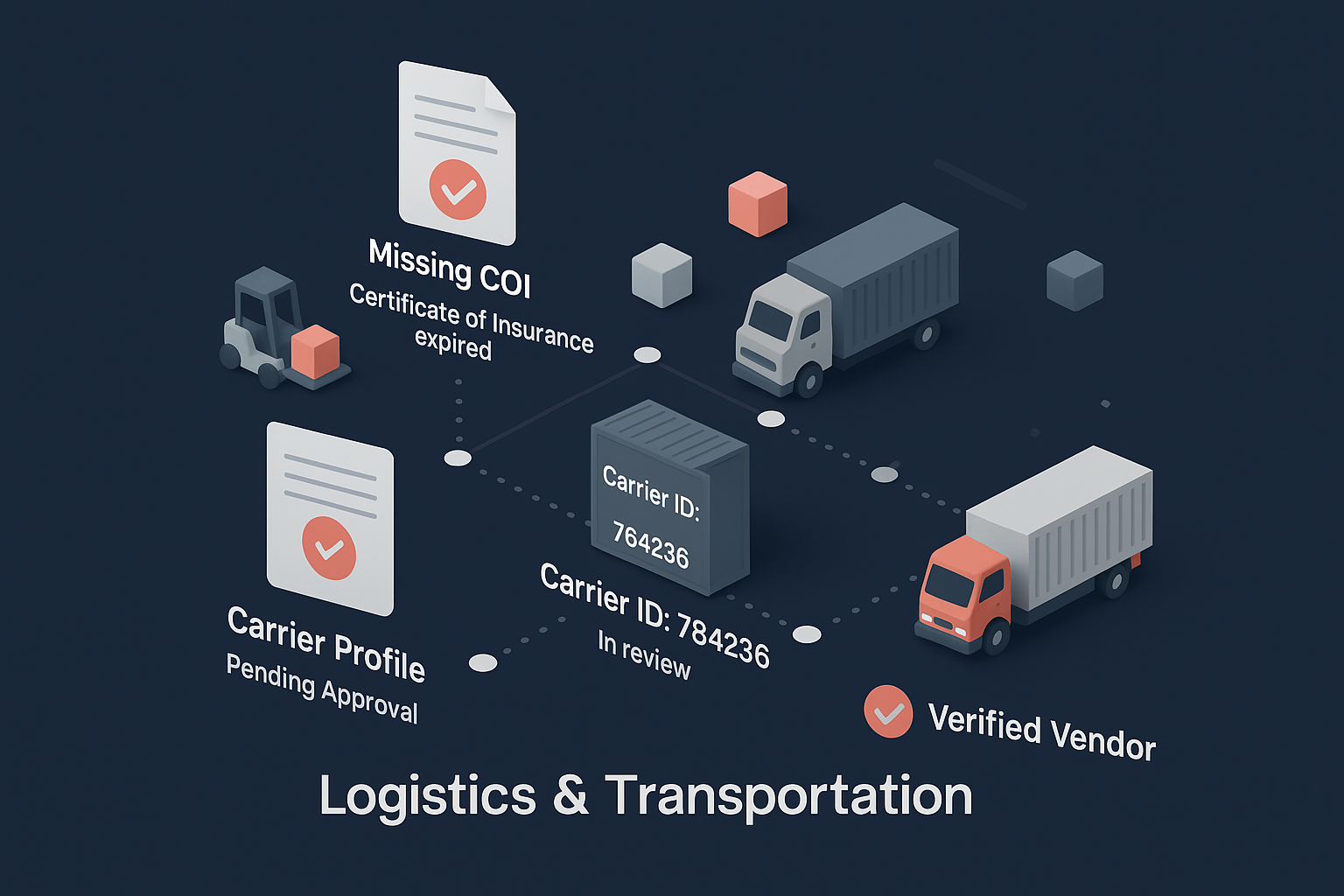Logistics & Transportation Compliance Solutions