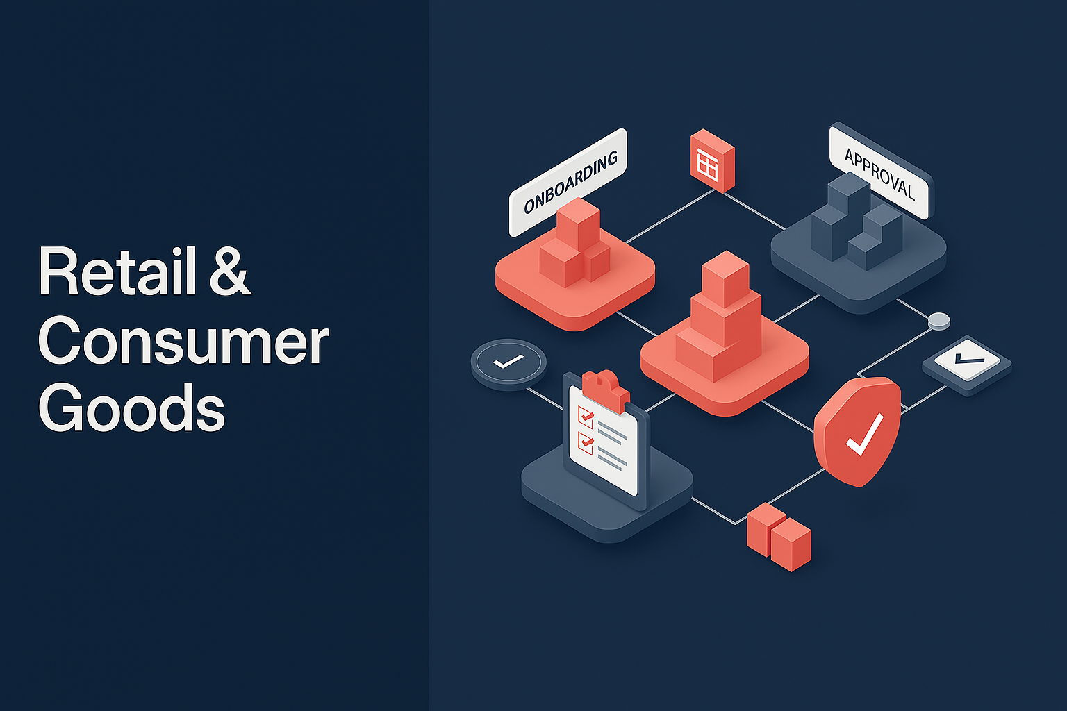 Retail & Consumer Goods Compliance Solutions