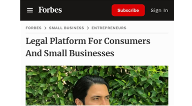 Forbes Highlights MPL Group