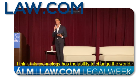 Legalweek 2024