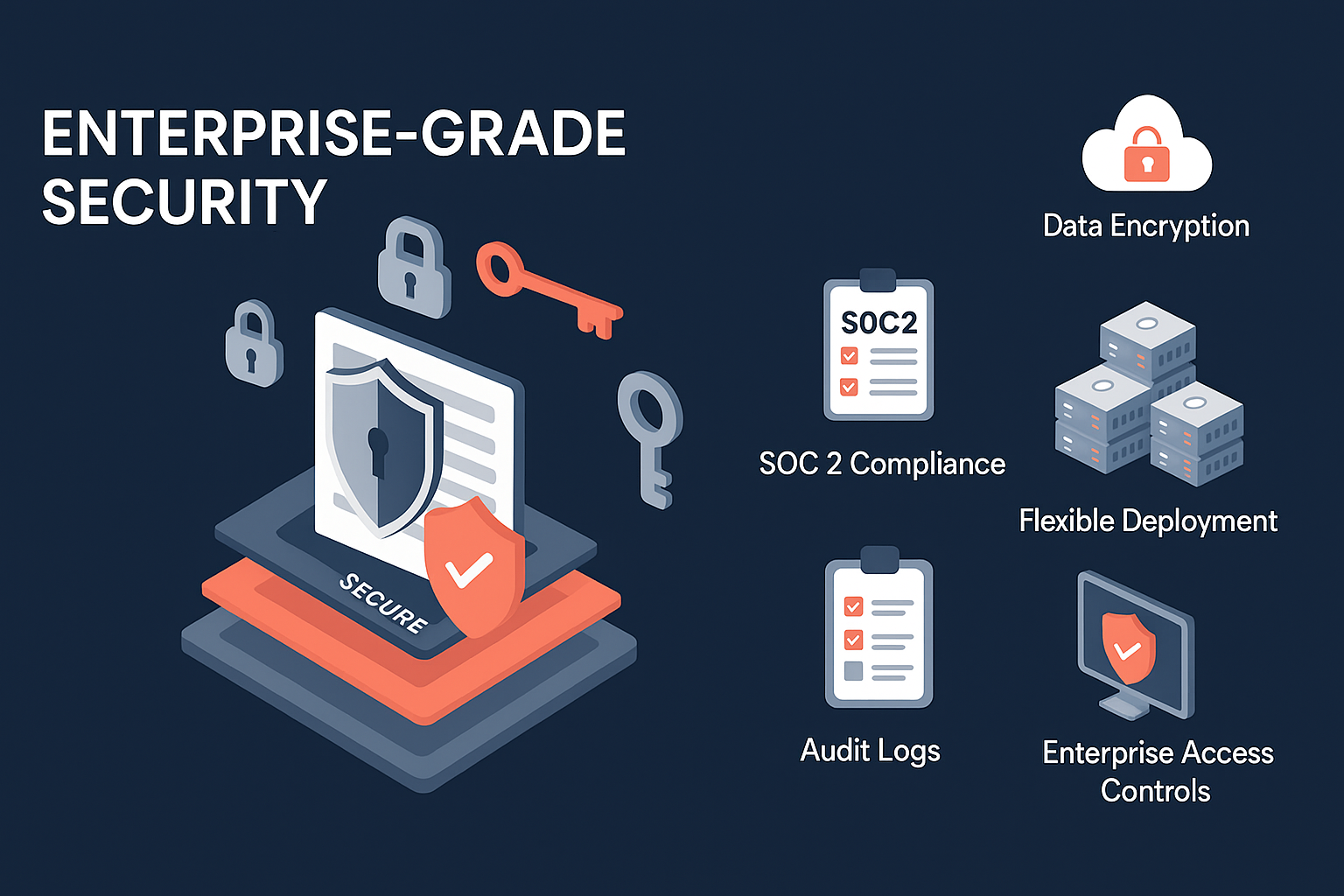 MPL Risk Enterprise Security Architecture